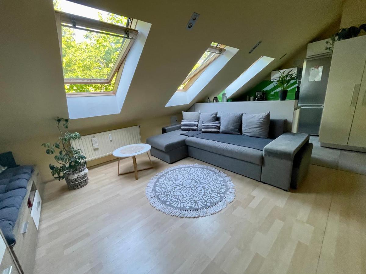 Loft Art Apartment グディニャ エクステリア 写真