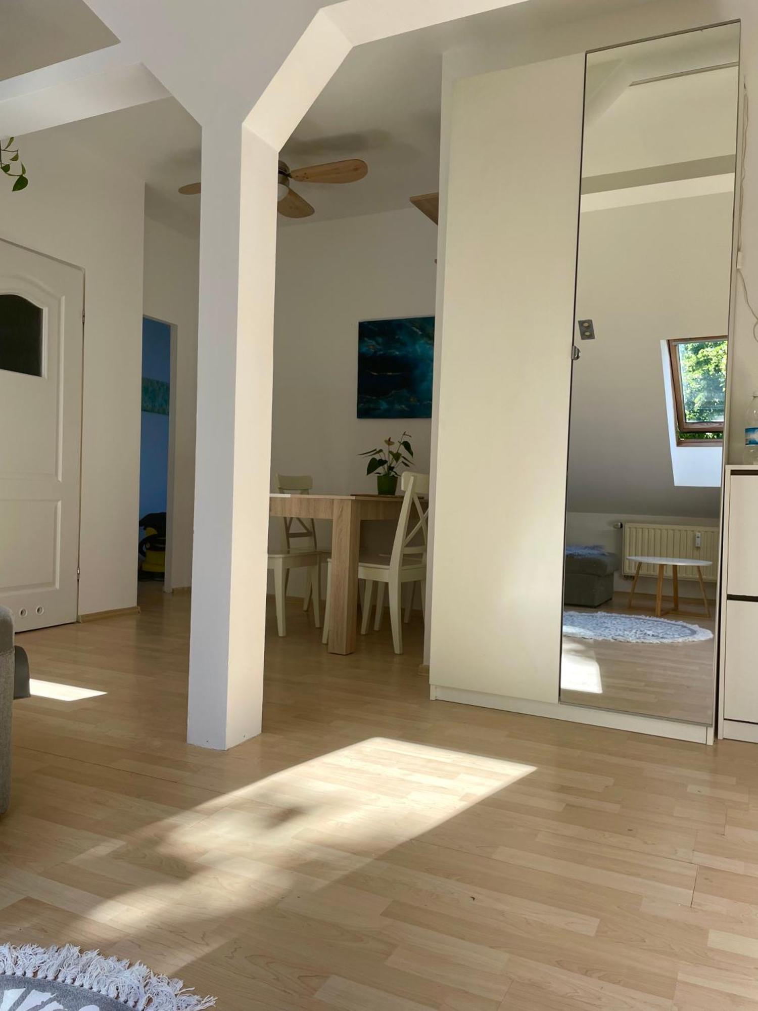 Loft Art Apartment グディニャ エクステリア 写真