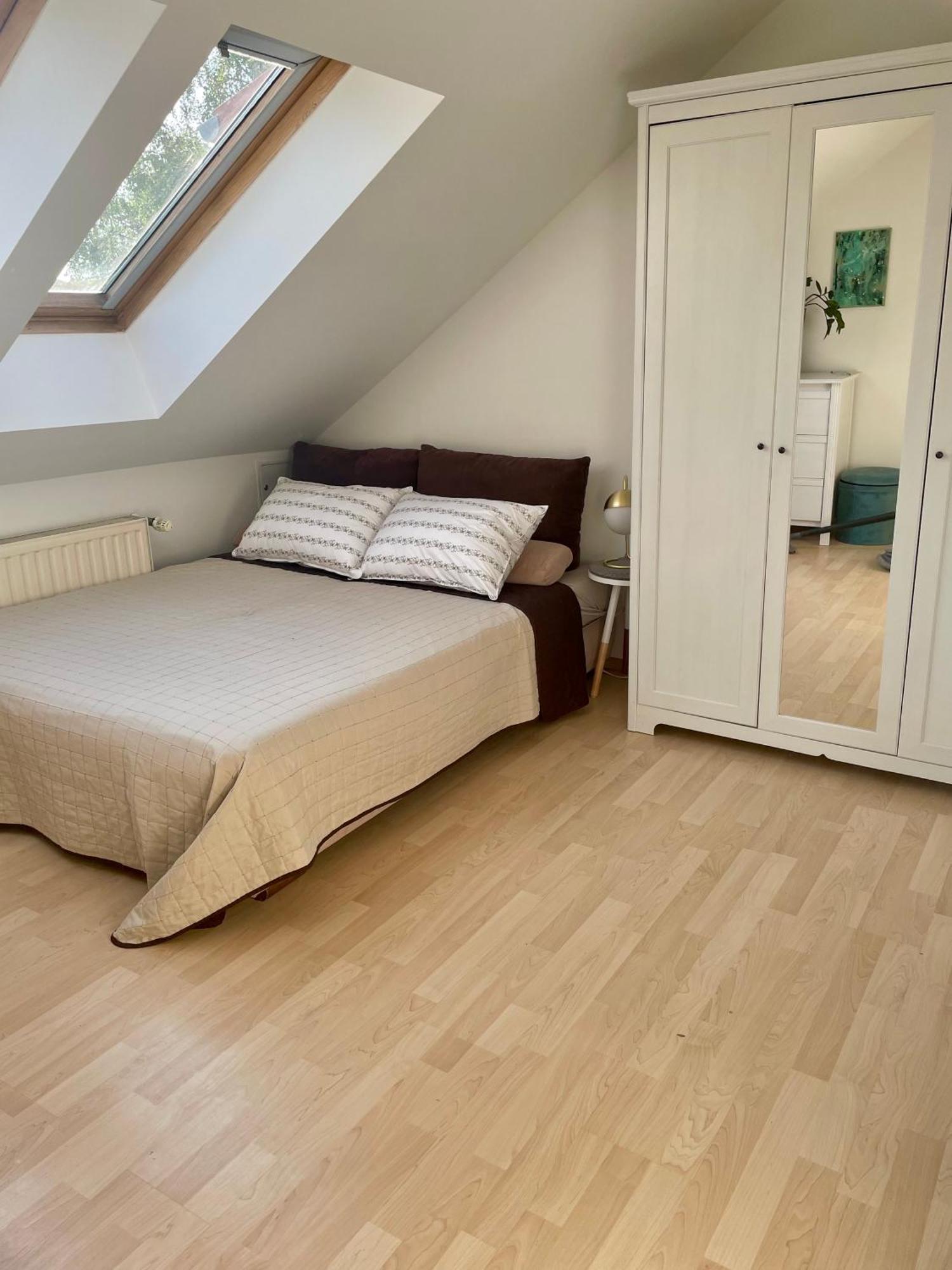 Loft Art Apartment グディニャ エクステリア 写真
