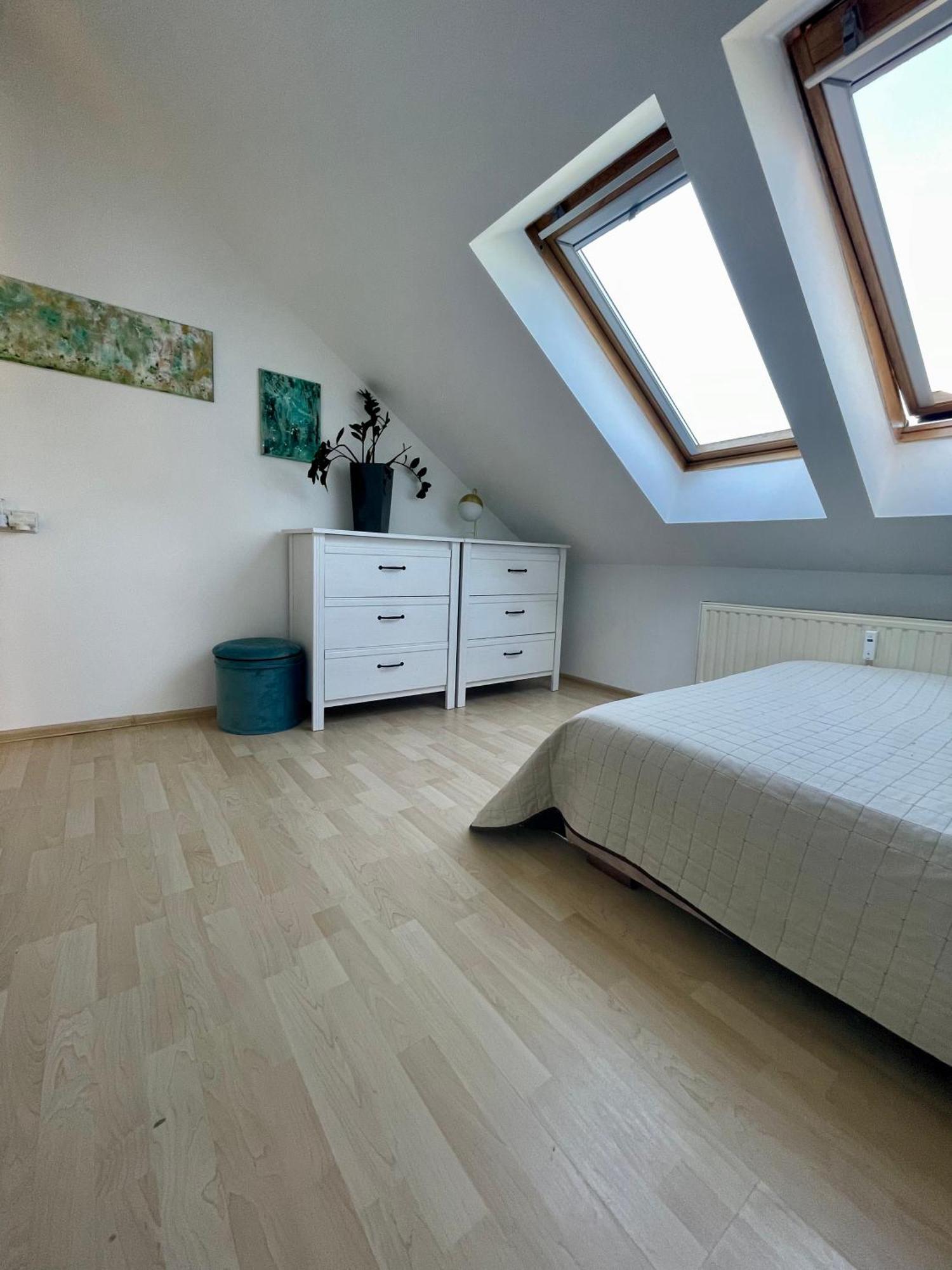 Loft Art Apartment グディニャ エクステリア 写真