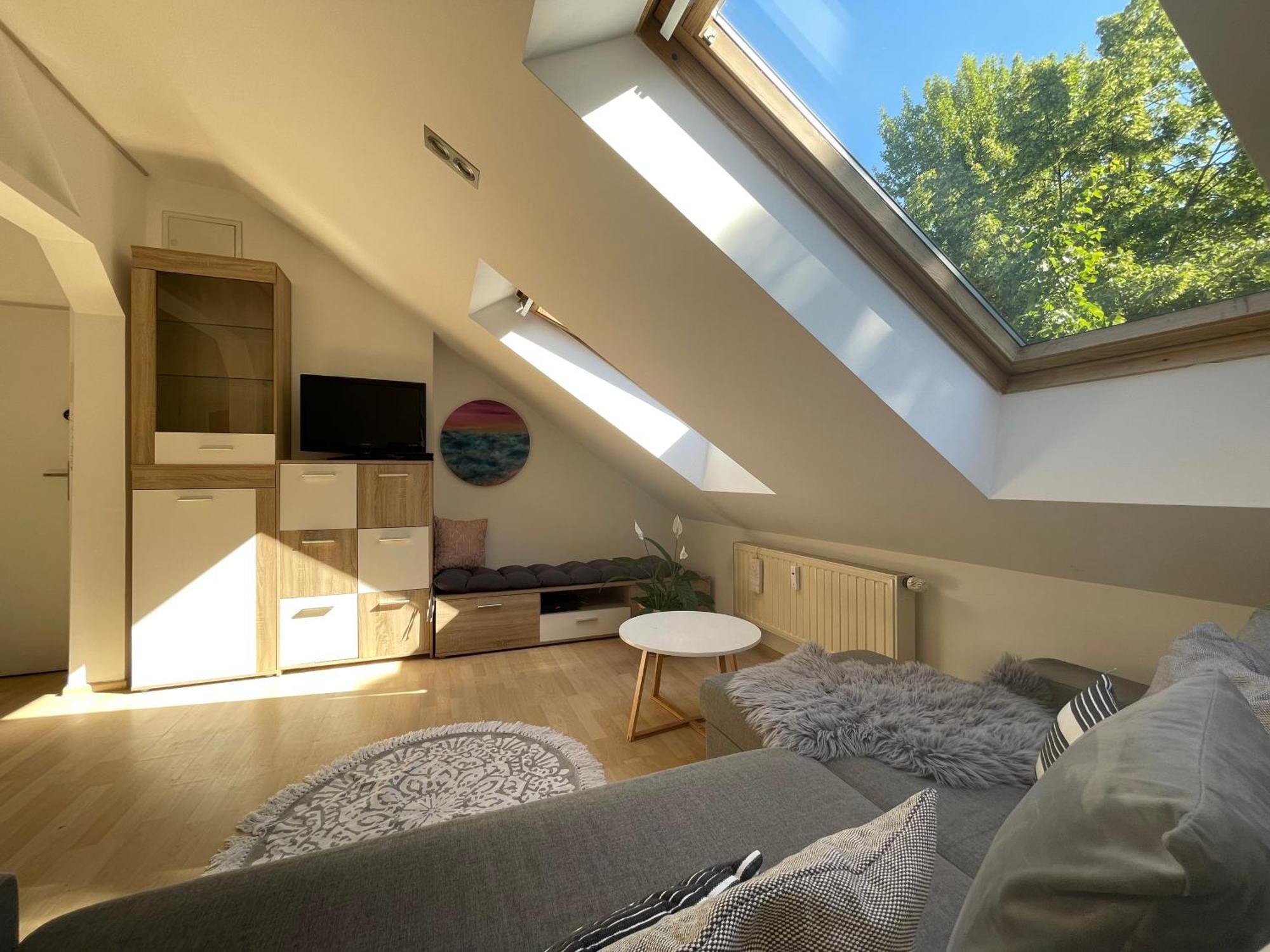 Loft Art Apartment グディニャ エクステリア 写真