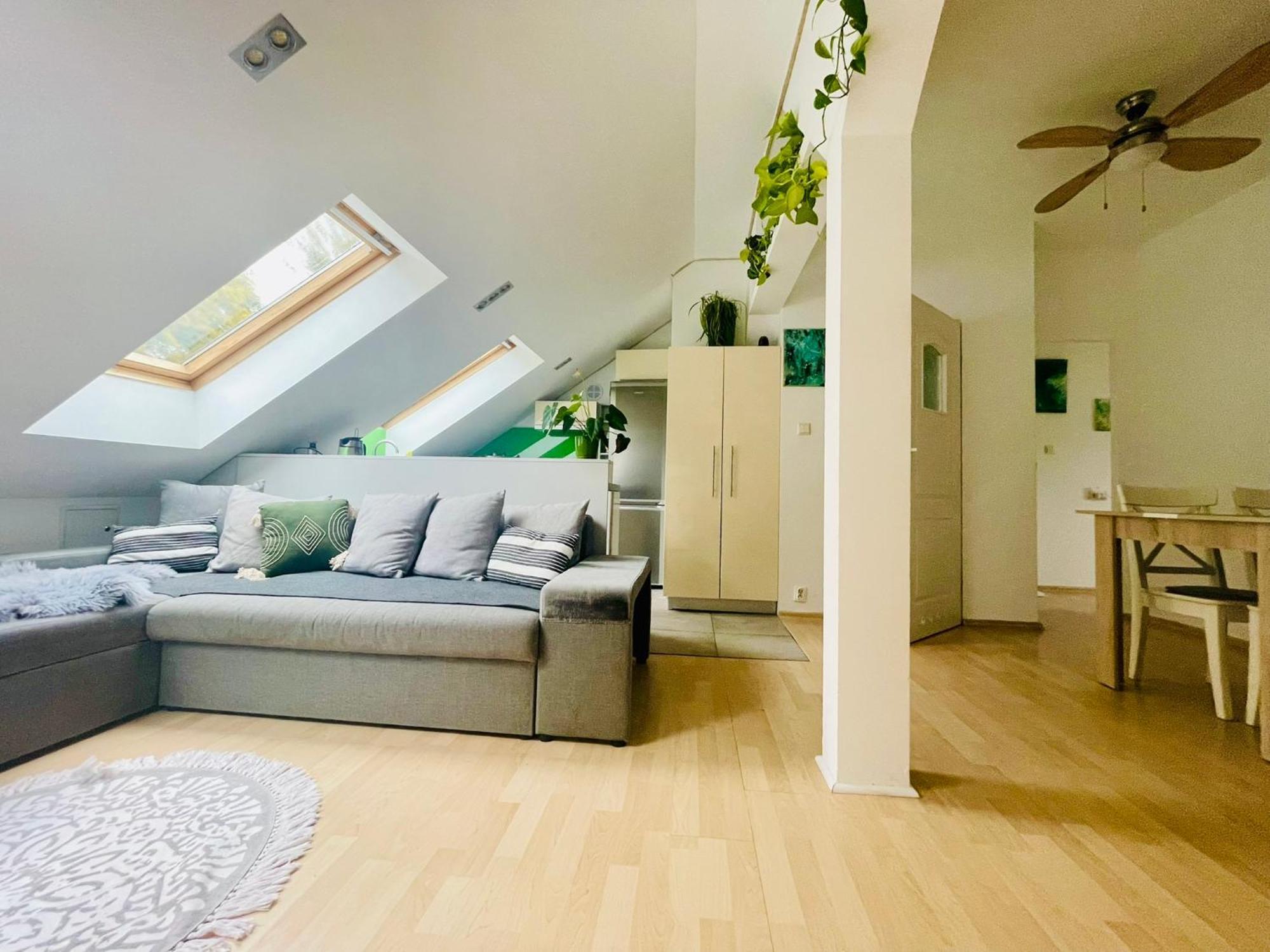 Loft Art Apartment グディニャ エクステリア 写真